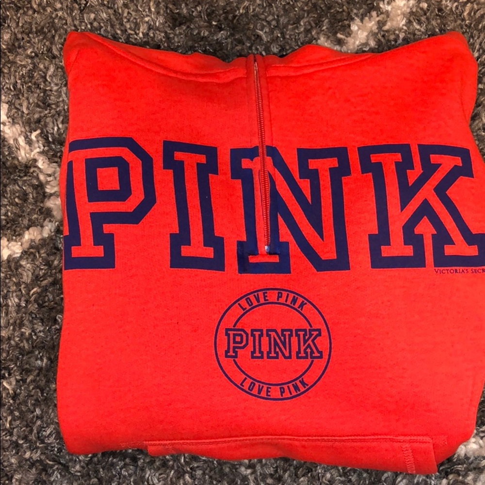 PINK Hoodie